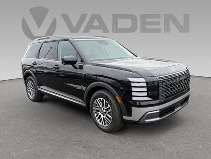 2026 Hyundai Palisade Brunswick GA