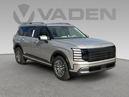 2026 Hyundai PALISADE Statesboro GA