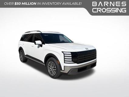 2026 Hyundai Palisade Tupelo MS