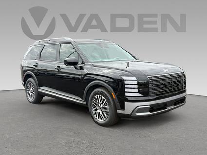 2026 Hyundai Palisade Brunswick GA
