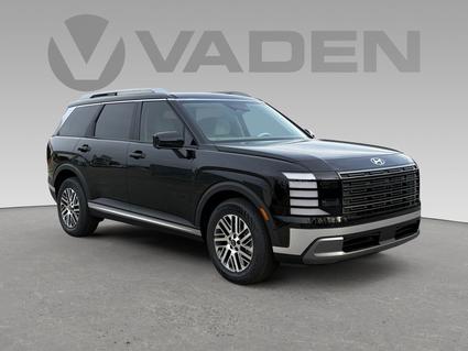 2026 Hyundai Palisade Statesboro GA