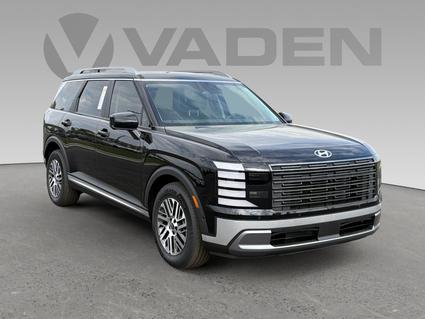 2026 Hyundai Palisade Statesboro GA