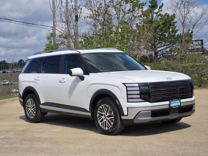 2026 Hyundai Palisade Longview TX