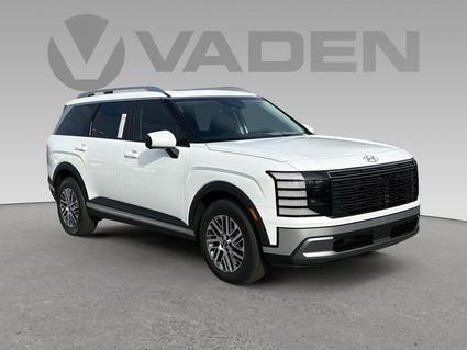2026 Hyundai Palisade Statesboro GA