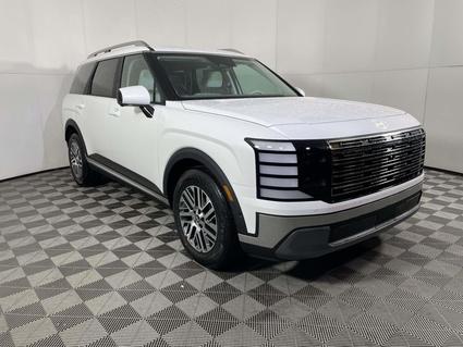 2026 Hyundai Palisade Pineville NC