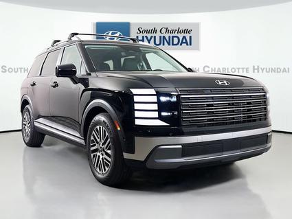 2026 Hyundai Palisade Pineville NC
