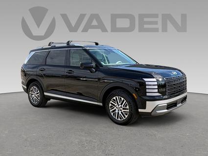 2026 Hyundai Palisade Brunswick GA