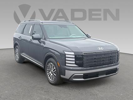 2026 Hyundai Palisade Statesboro GA