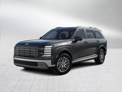 2026 Hyundai Palisade Minneapolis MN