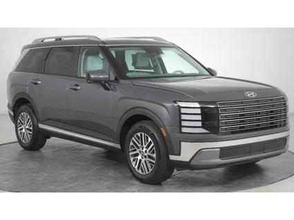 2026 Hyundai Palisade Elizabethtown KY
