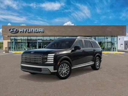 2026 Hyundai Palisade Huntington WV