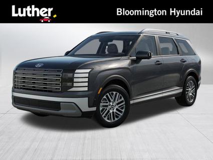 2026 Hyundai Palisade Minneapolis MN