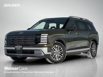 2026 Hyundai Palisade Minneapolis MN