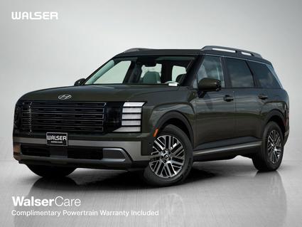 2026 Hyundai Palisade Minneapolis MN