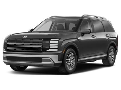 2026 Hyundai Palisade Minneapolis MN