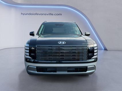 2026 Hyundai Palisade Evansville IN