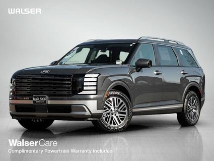 2026 Hyundai Palisade Minneapolis MN