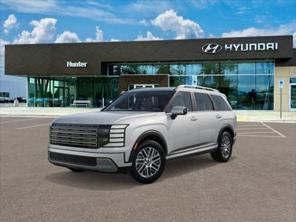 2026 Hyundai Palisade Fletcher NC