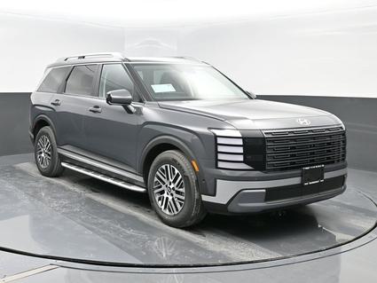 2026 Hyundai Palisade Goshen NY