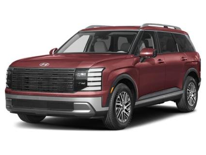2026 Hyundai Palisade Minneapolis MN