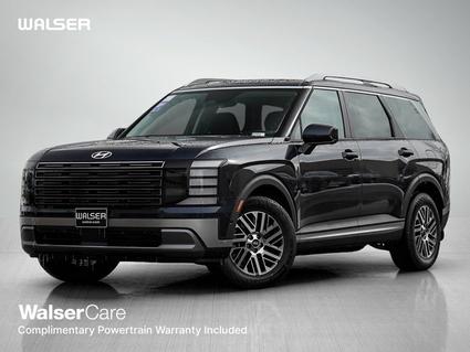 2026 Hyundai Palisade Minneapolis MN