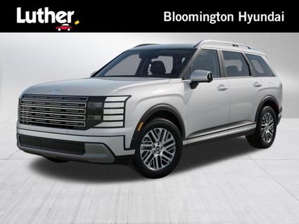 2026 Hyundai Palisade Minneapolis MN