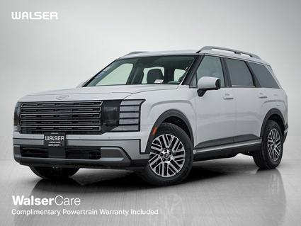 2026 Hyundai Palisade Minneapolis MN