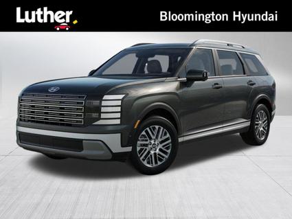 2026 Hyundai Palisade Minneapolis MN