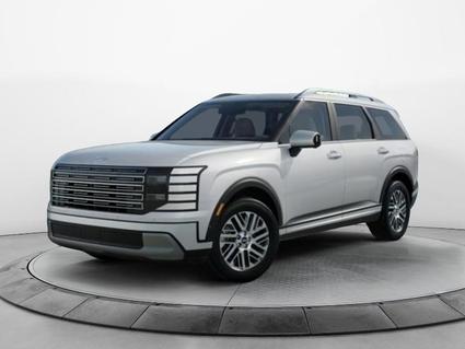2026 Hyundai Palisade Merriam KS