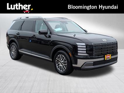 2026 Hyundai Palisade Minneapolis MN