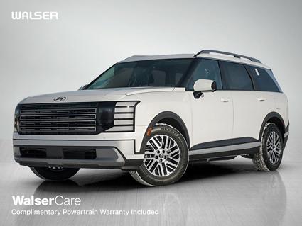 2026 Hyundai Palisade Minneapolis MN