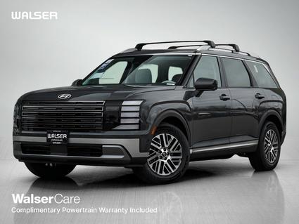 2026 Hyundai Palisade Minneapolis MN