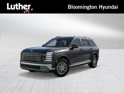 2026 Hyundai Palisade Minneapolis MN