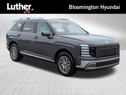2026 Hyundai Palisade Minneapolis MN
