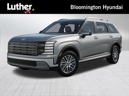 2026 Hyundai Palisade Minneapolis MN
