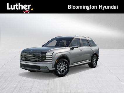 2026 Hyundai Palisade Minneapolis MN