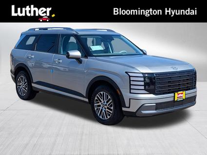 2026 Hyundai Palisade Minneapolis MN