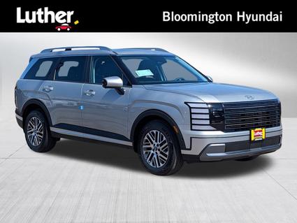 2026 Hyundai Palisade Minneapolis MN