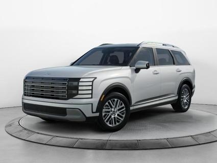 2026 Hyundai Palisade Merriam KS