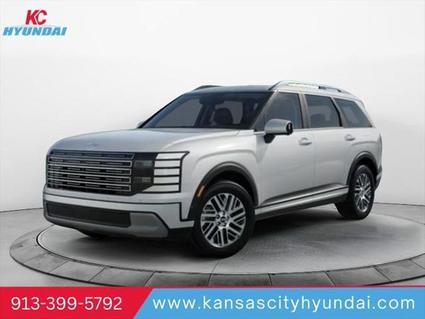 2026 Hyundai Palisade Merriam KS