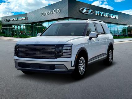 2026 Hyundai Palisade Merriam KS