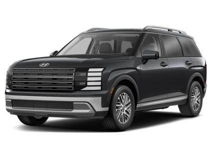 2026 Hyundai Palisade Burnsville MN