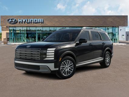 2026 Hyundai Palisade Burnsville MN