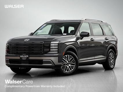 2026 Hyundai Palisade Minneapolis MN