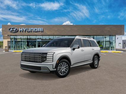 2026 Hyundai Palisade Burnsville MN