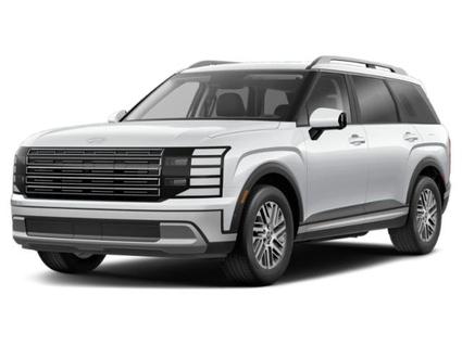 2026 Hyundai Palisade Burnsville MN