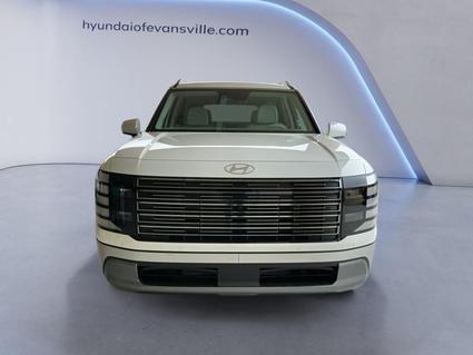 2026 Hyundai Palisade Evansville IN