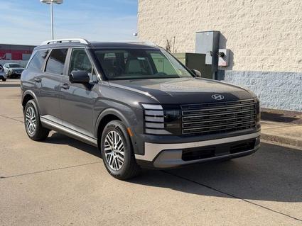 2026 Hyundai Palisade Cape Girardeau MO