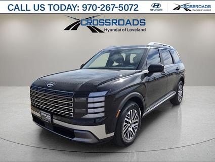 2026 Hyundai Palisade Loveland CO