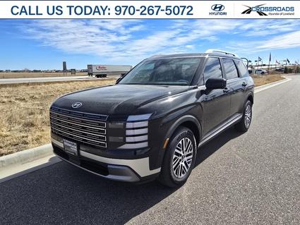 2026 Hyundai Palisade Loveland CO